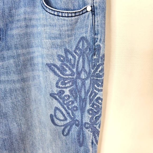 Liverpool Women's Jeans Size 10/30 NWT - Picture 4 of 9